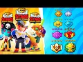Download Lagu Can a PRO Team 3v5 EVERY Rank in Brawl Stars???