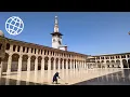 Download Lagu Ancient City of Damascus, Syria  [Amazing Places 4K]