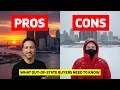 Pros and Cons of Living in Detroit Michigan in 2026 That You Need to Know Right Now