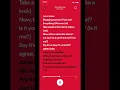 Download Lagu That’s what I like sped up