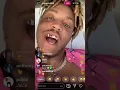Juice WRLD- All Life Long
