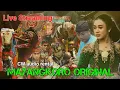Lagu 🔴 MAYANGKORO ORIGINAL || Live Ponggok Blitar_Suport by Gelegarnya Soundsistem CW audio rental