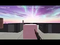 Unity Assignment 3 Workshop work
