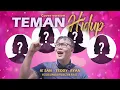Download Lagu TEMAN HIDUP – TELAH LAMA KUCARI-CARI (COVER VERSION)