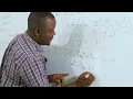 ZIMSEC mathematics June 2015 Q5a Functional Notation revision