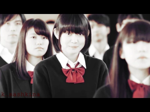 scum's wish ;; i will always love you