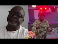 Why Fans Left AY's Cardiff (UK) Comedy Show!