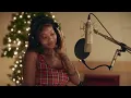 Summer Walker - Santa Baby [Official Music Video]