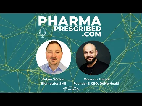 Wessam Sonbol — From Personal Struggle to Global Impact — episode thumbnail
