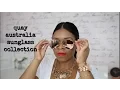 Quay Australia Sunglass Collection