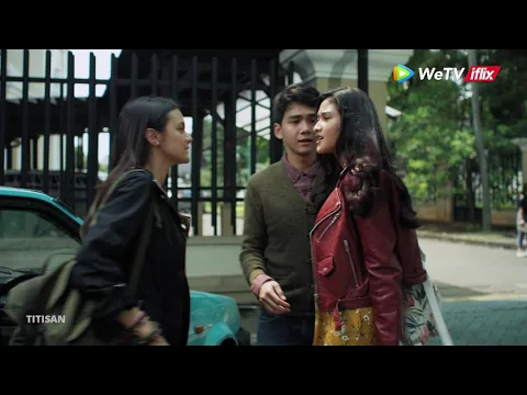 IFLIX - TITISAN (Trailer)