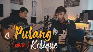 Download K-Clique - Pulang [cover by MaldiniSidney ft JUN] MP3