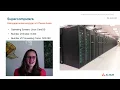 What is HPC High-performance Computing