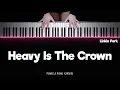 Lagu Linkin Park - Heavy Is the Crown | Piano Karaoke Lyrics by Pianella Piano Karaoke