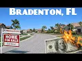 Bradenton Florida Real Estate Market In 2026 Foreclosures And Rising Crime What Went Wrong Here