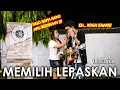 Download Lagu MEMILIH LEPASKAN - TRI SUAKA (LIVE) DI MENOEWA KOPI JOGJA