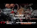 Download Lagu Lagu bantengan dadi rojo dan kereta senja versi ngroto
