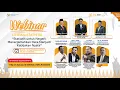 Download Lagu Webinar Literasi Statistik 2025 \