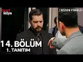 Download Lagu Eşref Rüya 14. Bölüm 1. Fragman | Eşref Tek Kadir'in Elini Öpüp Hapisten Çıktı!