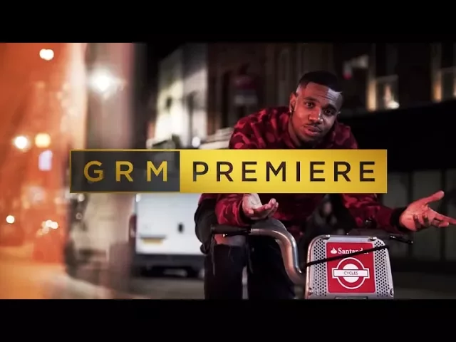 Ramz - Barking [Music Video] | GRM Daily