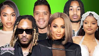future is still hurt over ciara u0026 lori harvey he disses russell wilson ddg jealous of halle