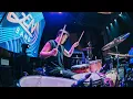 Download Lagu KANGEN BAND - Lelaki Cadangan Live At THE SOUNDS PROJECT 2025 | DRUMCAM