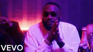 rick ross god is great official music video 