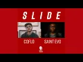 Download Lagu Coflo \u0026 Saint Evo - Slide