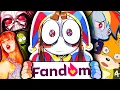 Download Lagu The Crazy World of Unhinged Fanbases