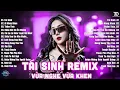 Tái Sinh Remix - BXH Nhạc Trẻ EDM Hot Trend TRIỆU VIEW - EDM TikTok Hay Nhất 2025