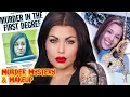 Love Lies Lust - What Really Happened With Jodi Arias Mystery Makeup Bailey Sarian