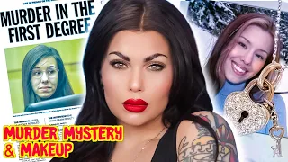 Love Lies Lust - What Really Happened With Jodi Arias Mystery Makeup Bailey Sarian
