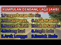 Download Lagu Dendang Lagu Jambi||Orgen Lagu Jambi||Lagu jambi Pengobanan Sio Sio