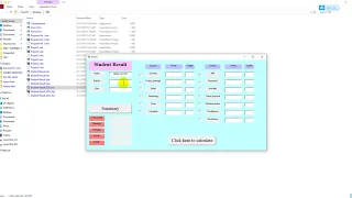 Visual Basic 6 0 How to create the file exe