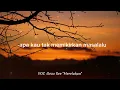 Download Lagu Reza Ree - Merelakan (Lirik Musik)