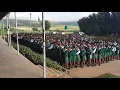 Lagu Nyanga High School - \