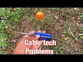 Life of a cable technician Ep