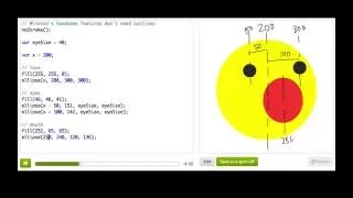 More on Variables Computer Programming Khan Academy