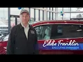 Don Franklin - Driven By Family Commercial 2024