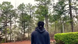 rod wave street runner official dance video drippppp 