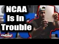 College Athletes ARE FINALLY Getting PAID NCAA Will Never Be The Same