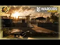 WARDOGS - What You Should Know Before Your First Game