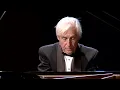 Maurice Ravel - Gaspard de la Nuit | performance by Joaquín Achúcarro