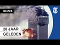 Lagu Schokkend en levensveranderend: zo verliep 9/11