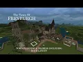 Download Lagu Witch Haven - Ep.35 - Forged in Fire, Rooted in Trouble