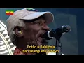 Alpha Blondy - Peace in Liberia/Crime Spirituel Legendado