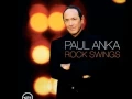 Download Lagu Eye of the Tiger - Paul Anka