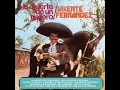 La Muerte de un Gallero - Vicente Fernández