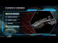Lagu FIRST LOOK and Playthrough - Just Released! Starship Command Orion Spur