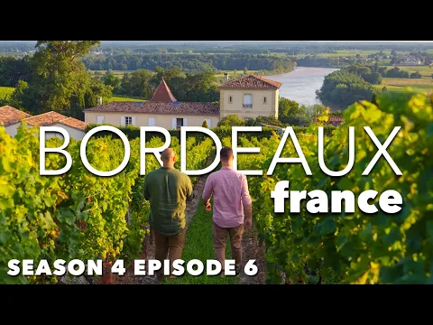 Download MP3 Adventure in Bordeaux France? Fun in The World's Most Iconic Wine Region!